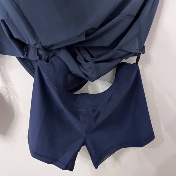 Pump Golf Dress - Picture 2 of 4